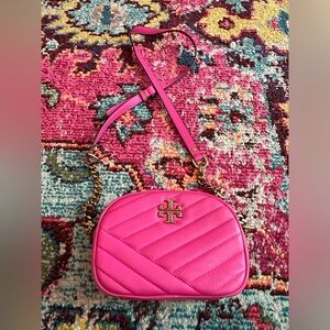 small tory burch purse